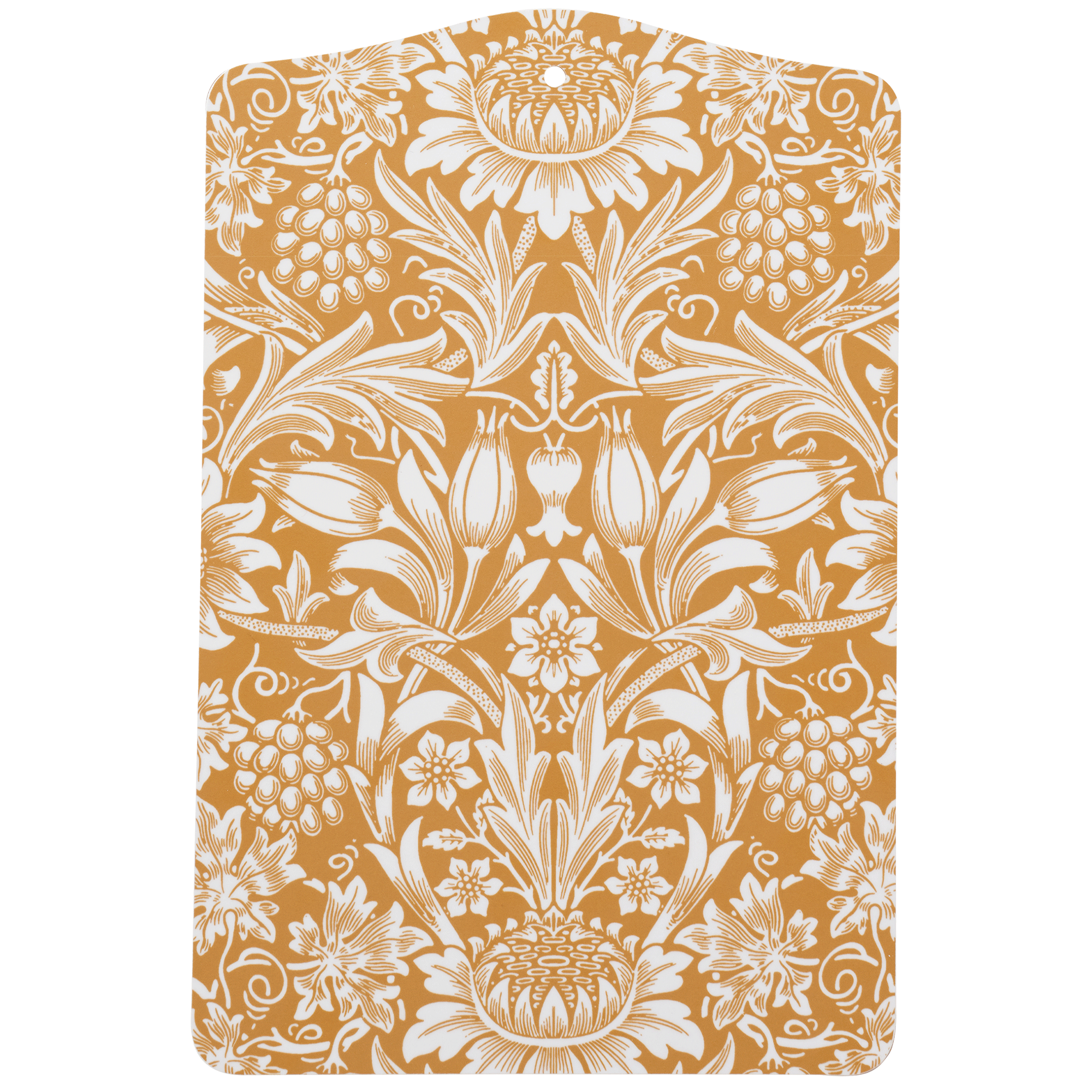 Sunflower Golden Cutting Board