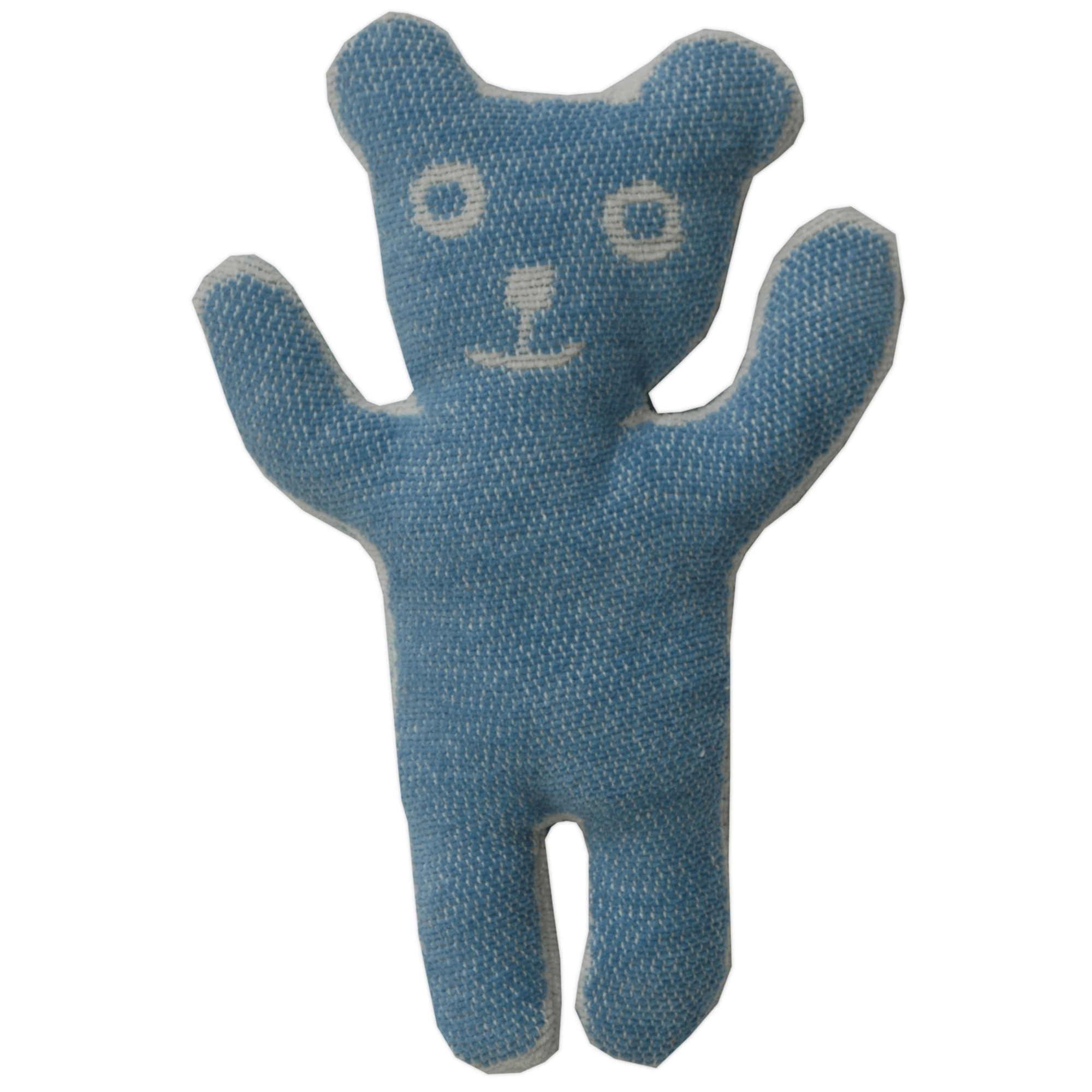 Bruno Blue Bear