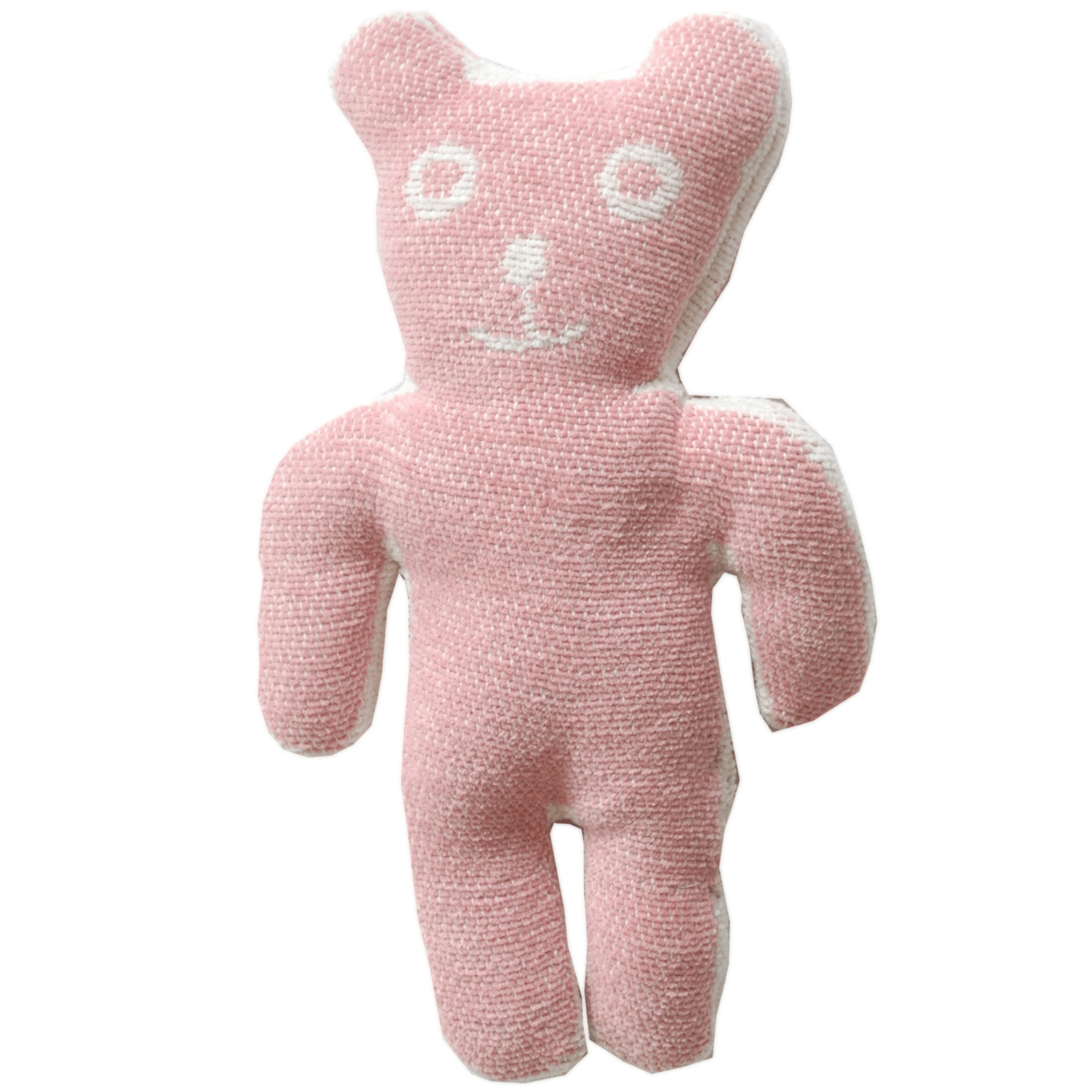 Bruno Pink Bear