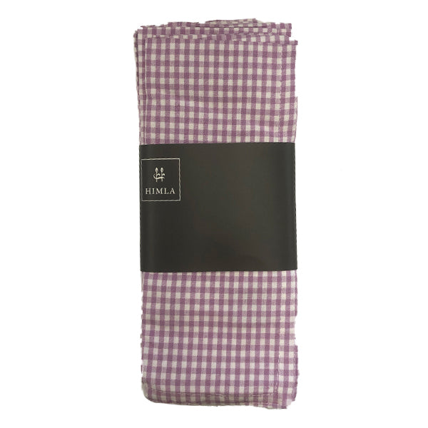 Skagen Bilberry Napkins 4-pack