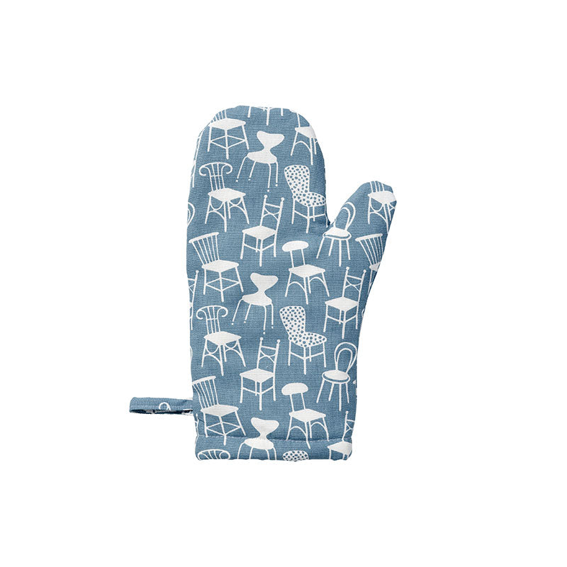 Chairs Oven Glove