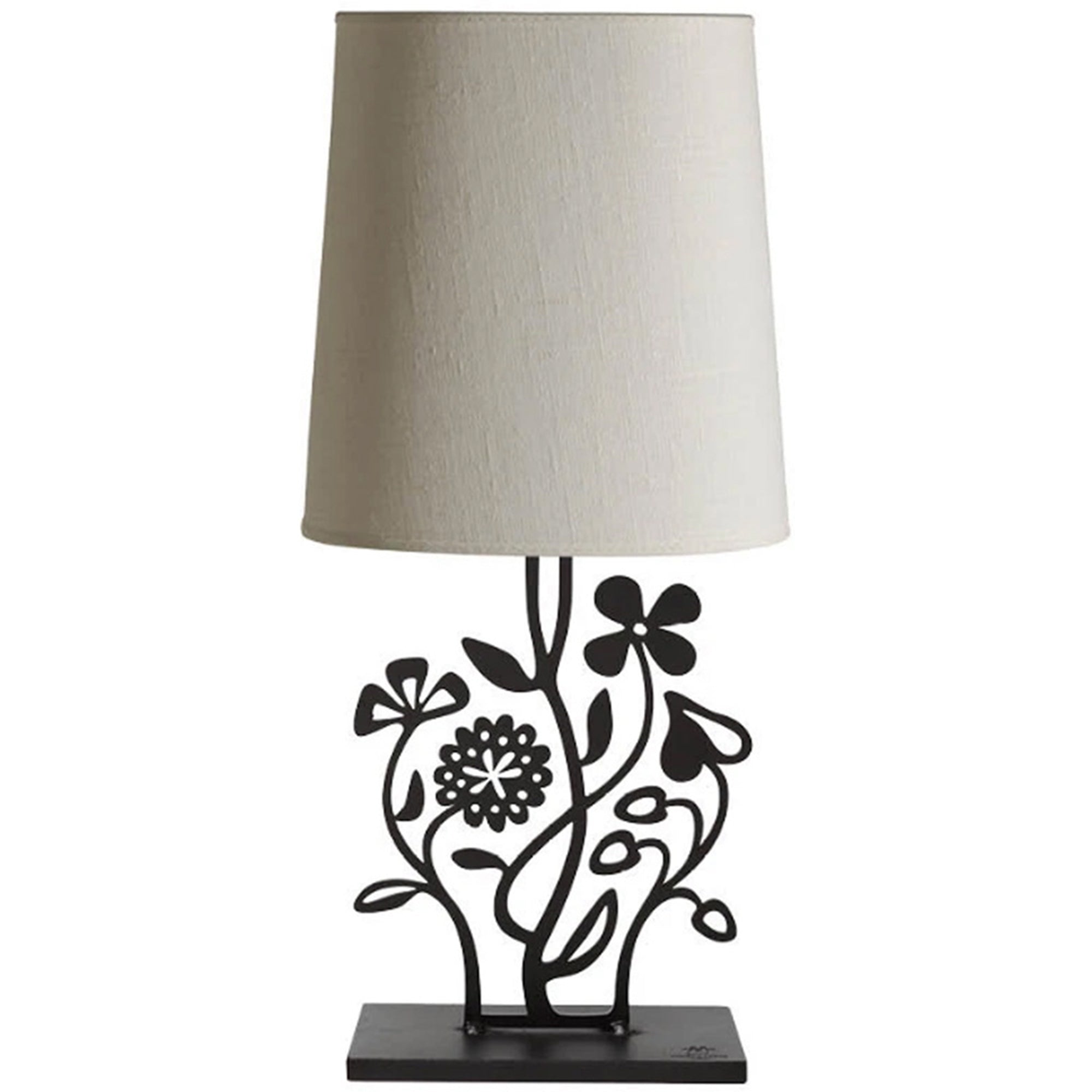 Flower Meadow Lamp