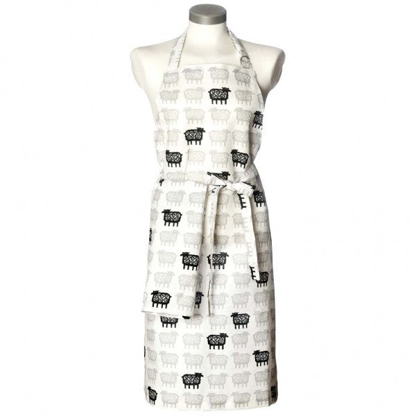 Black Sheep Apron - Northlight Homestore