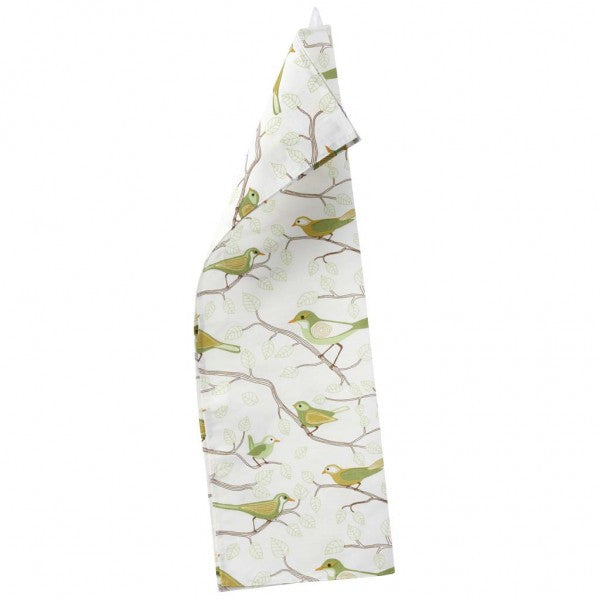 Sherwood Teatowel - Northlight Homestore