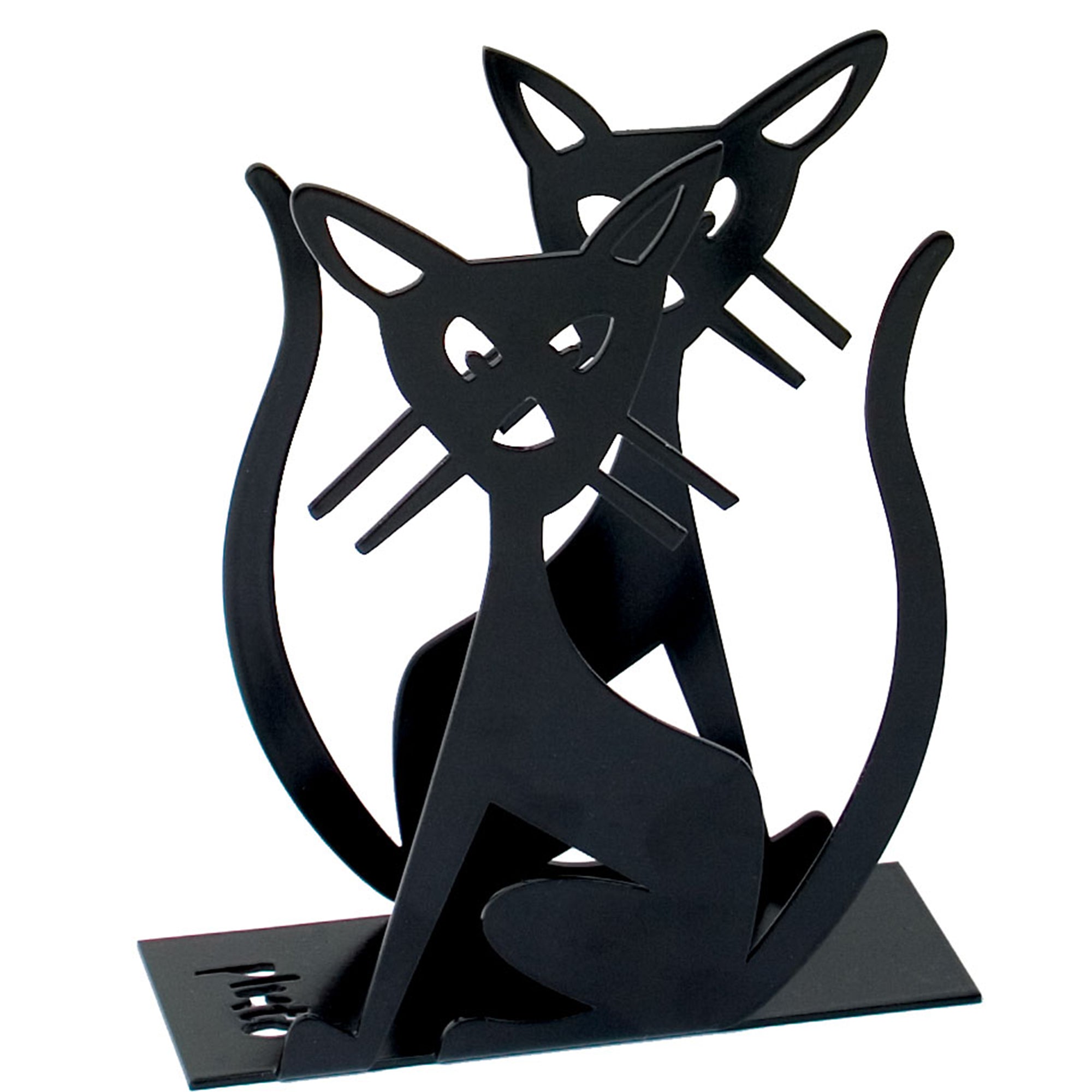 Cat Napkin Holder