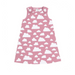 Moln Cloud Pink Dress - Various sizes - Northlight Homestore