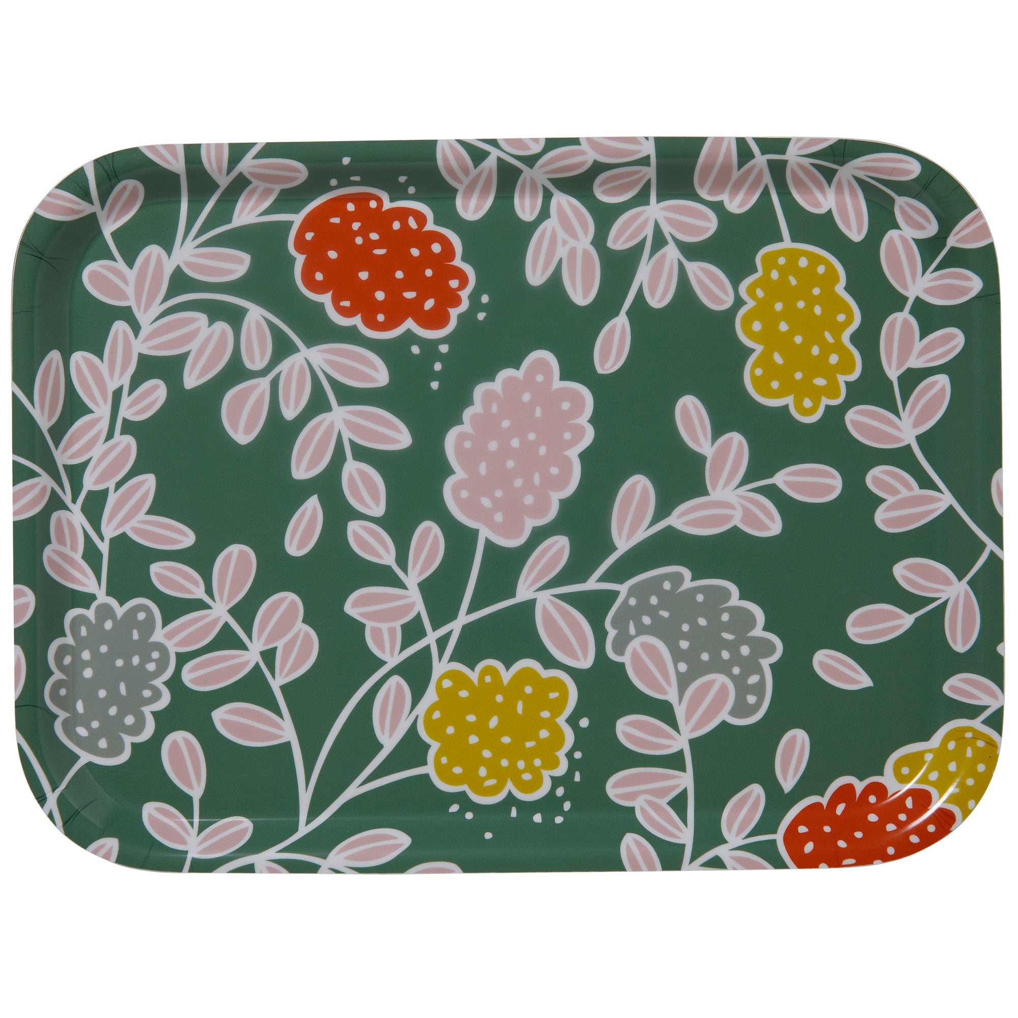 Berries Small Tray