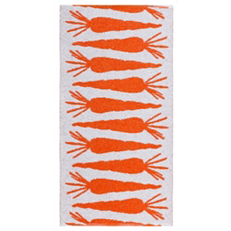 Carrot Rug - Indoor and Outdoor