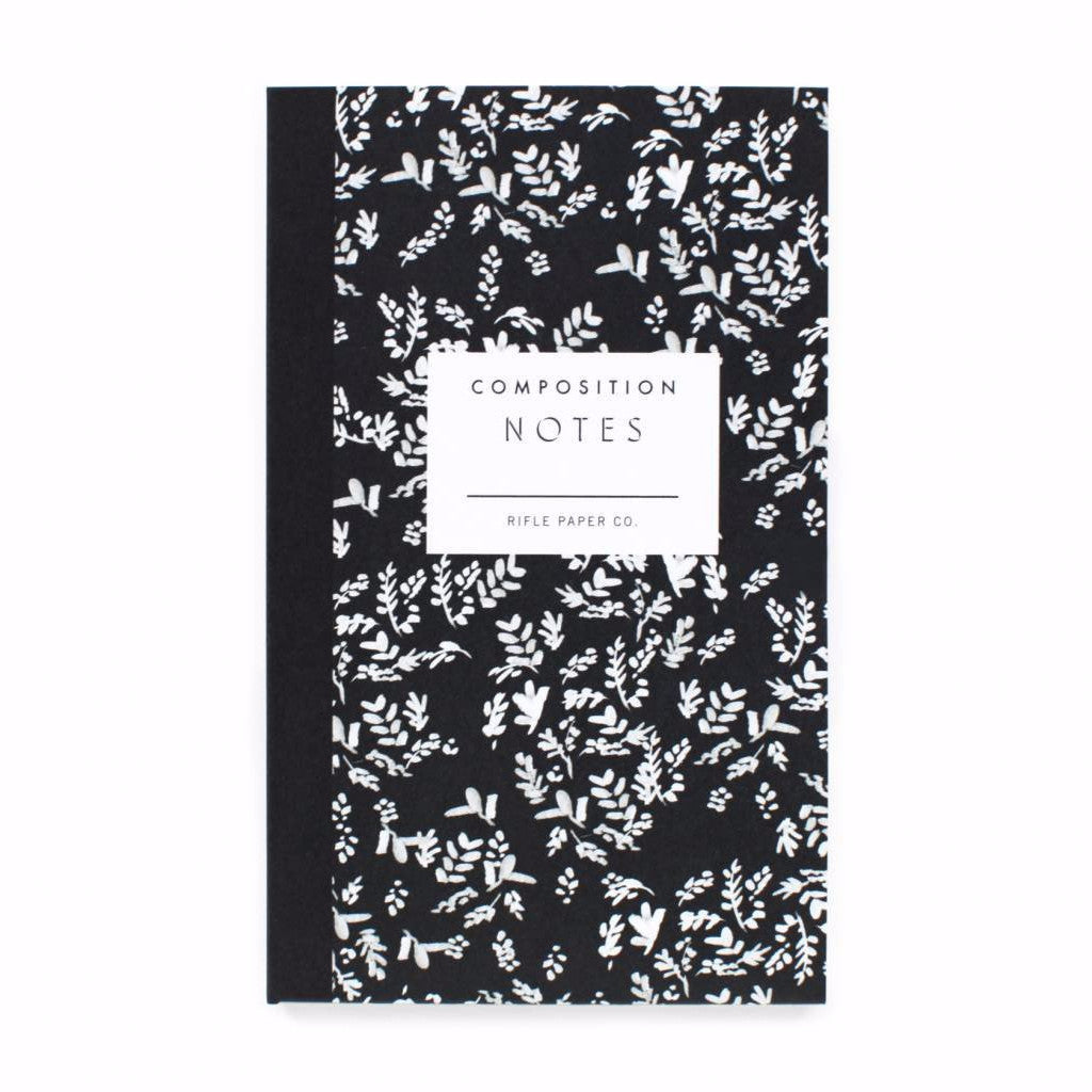 Composition Pocket Notepad - Northlight Homestore