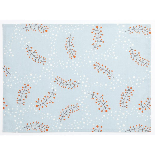 Morning Dew Table Mat - Northlight Homestore