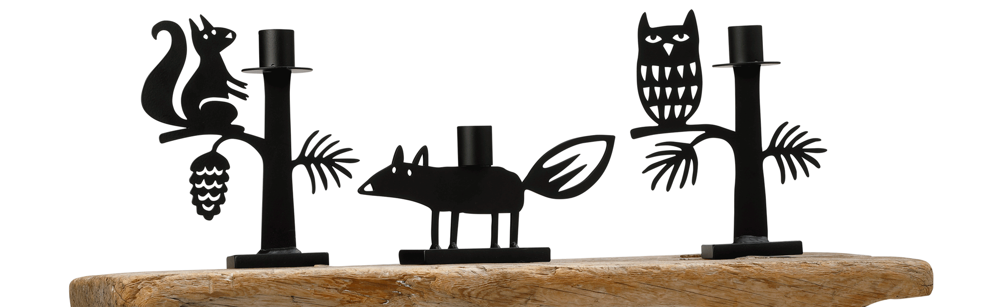 Bengt & Lotta Candle Holders — Page 2 — Northlight Homestore