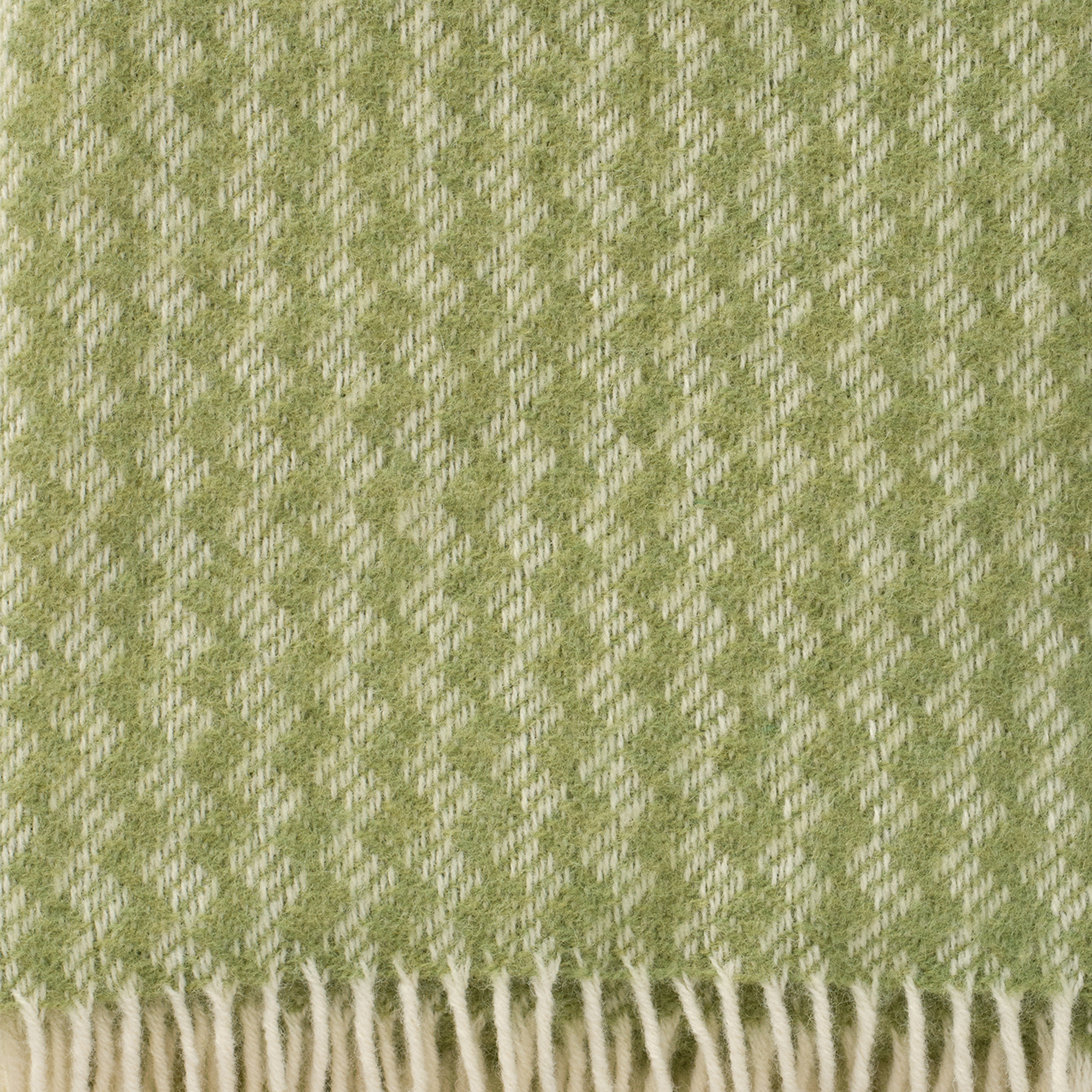 Palazzo Mediterranean Terrace 130x200cm Lambswool Throw