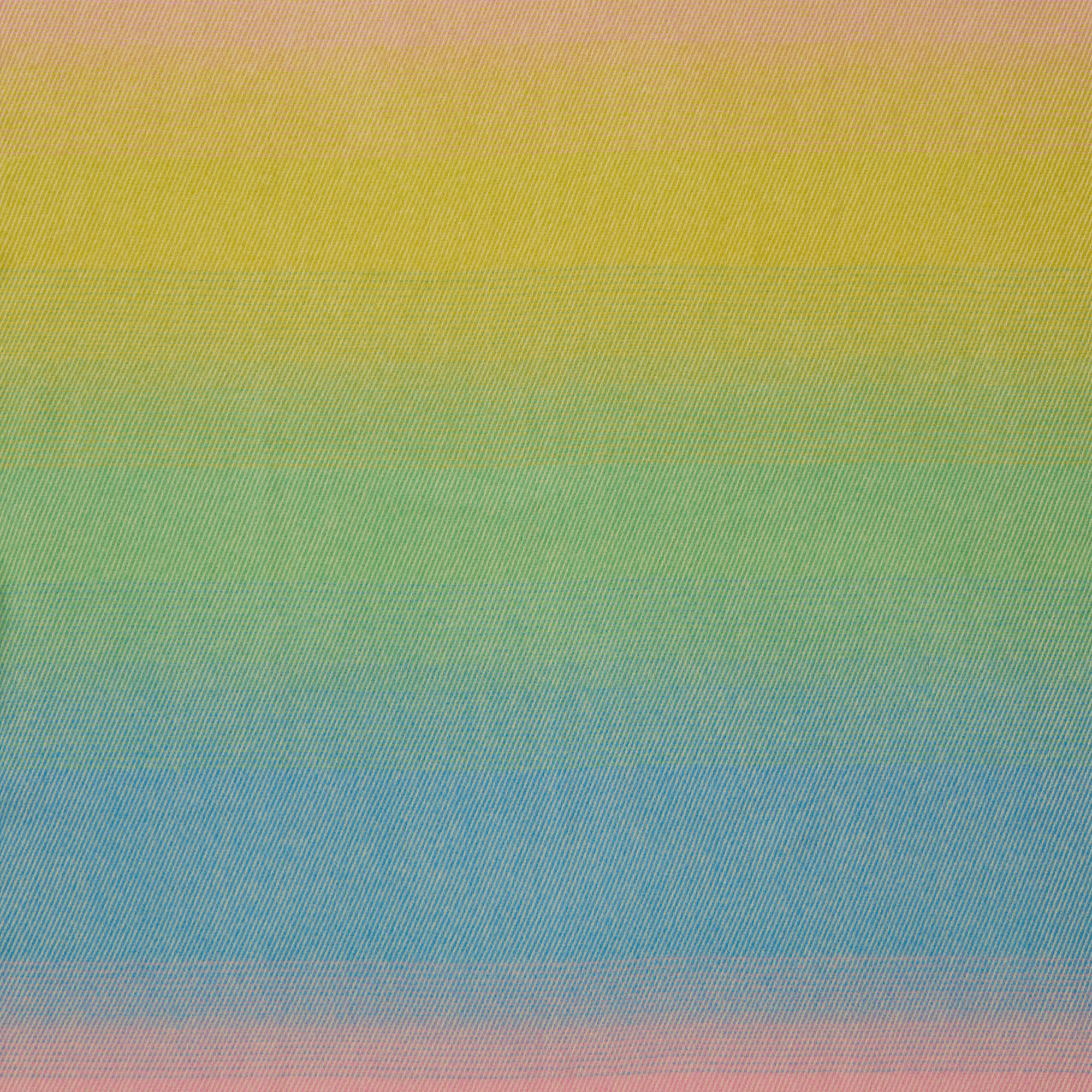 Aurora Pastel Dream 130x200cm Eco Lambswool Throw