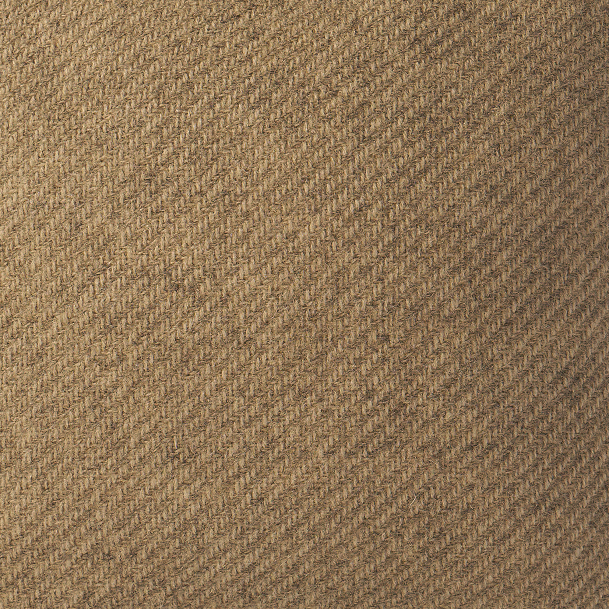 Gotland Beige 45x45cm Gotland & Lambswool Cushion Cover