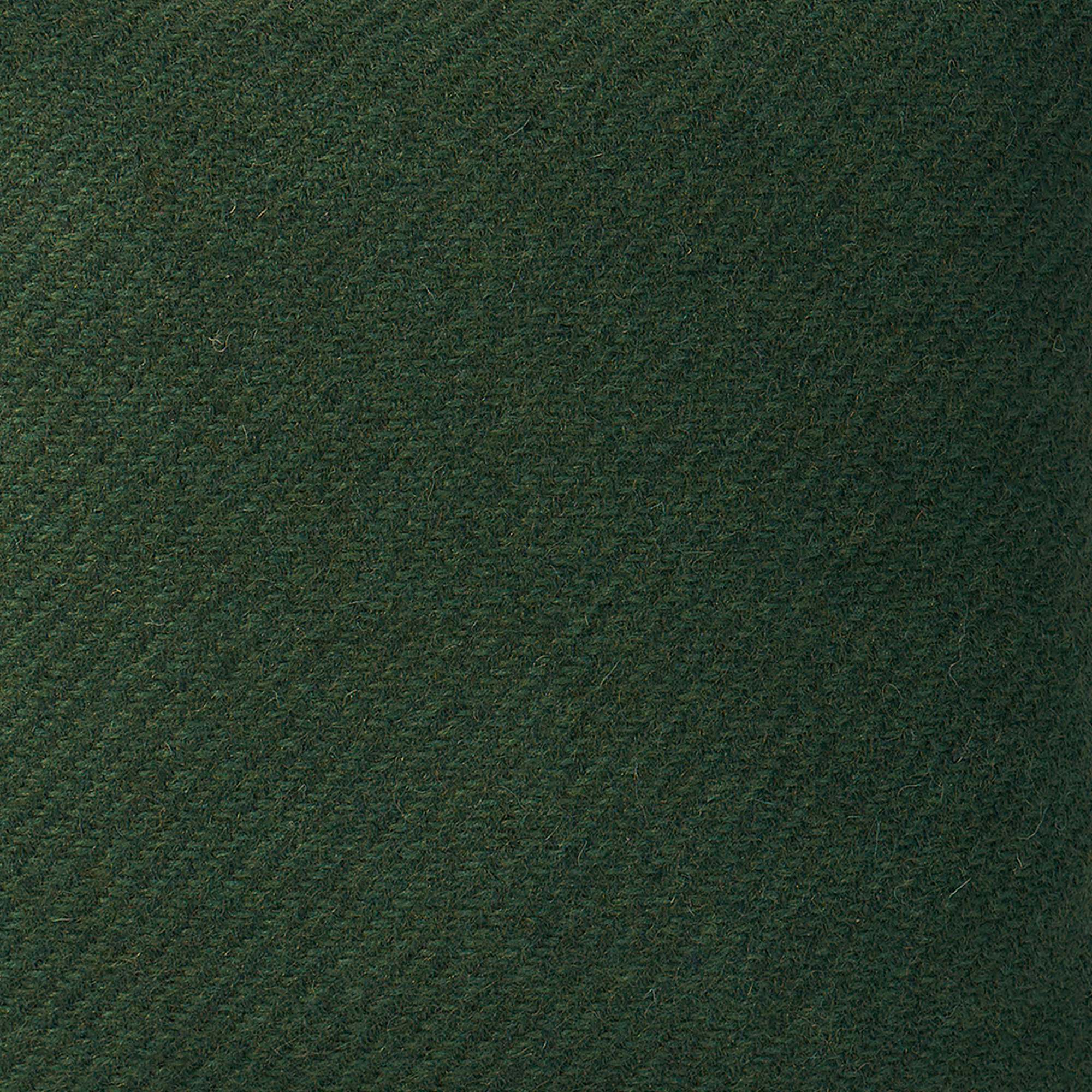 Gotland Bottle Green 45x45cm Gotland & Lambswool Cushion Cover