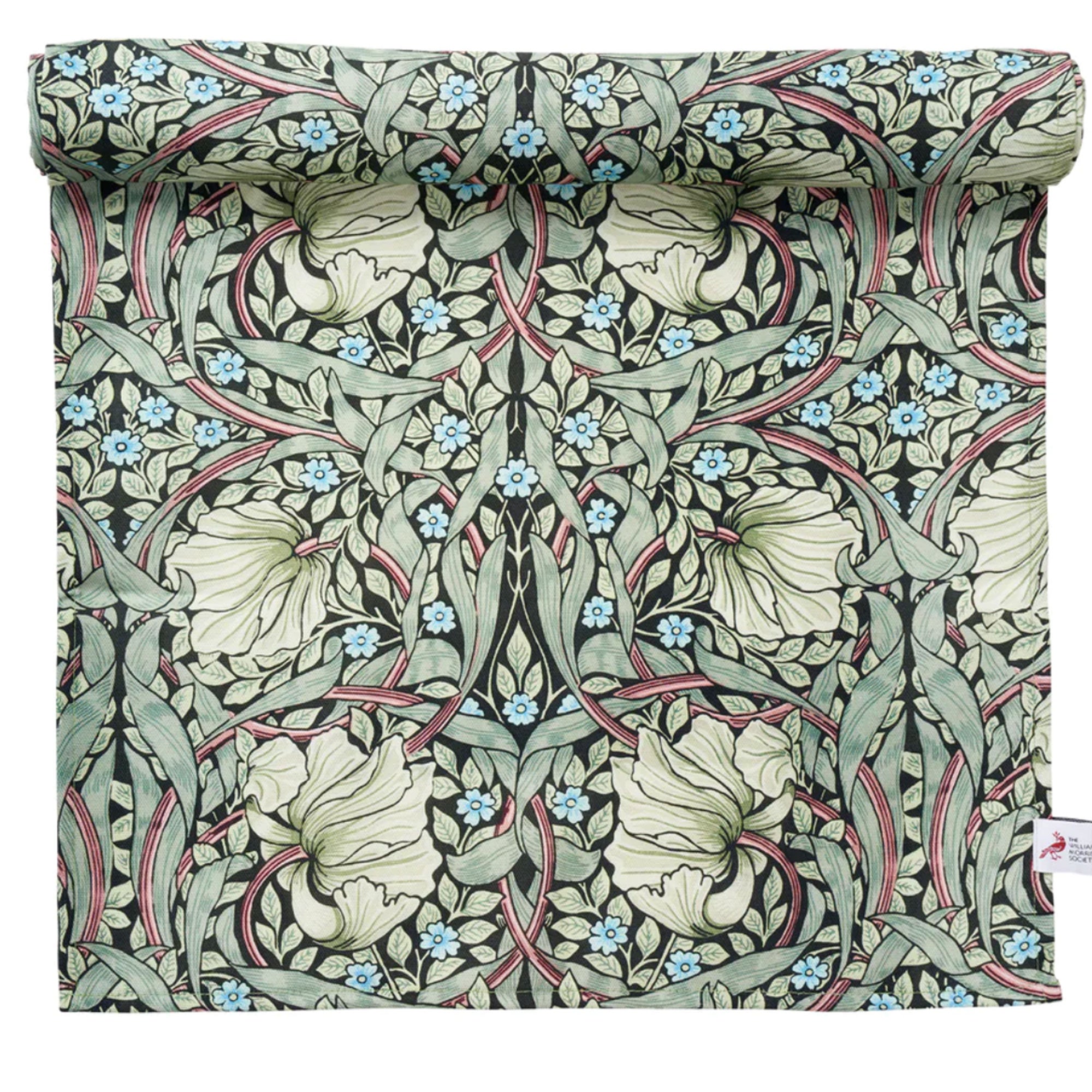 Pimpernel Table Runner