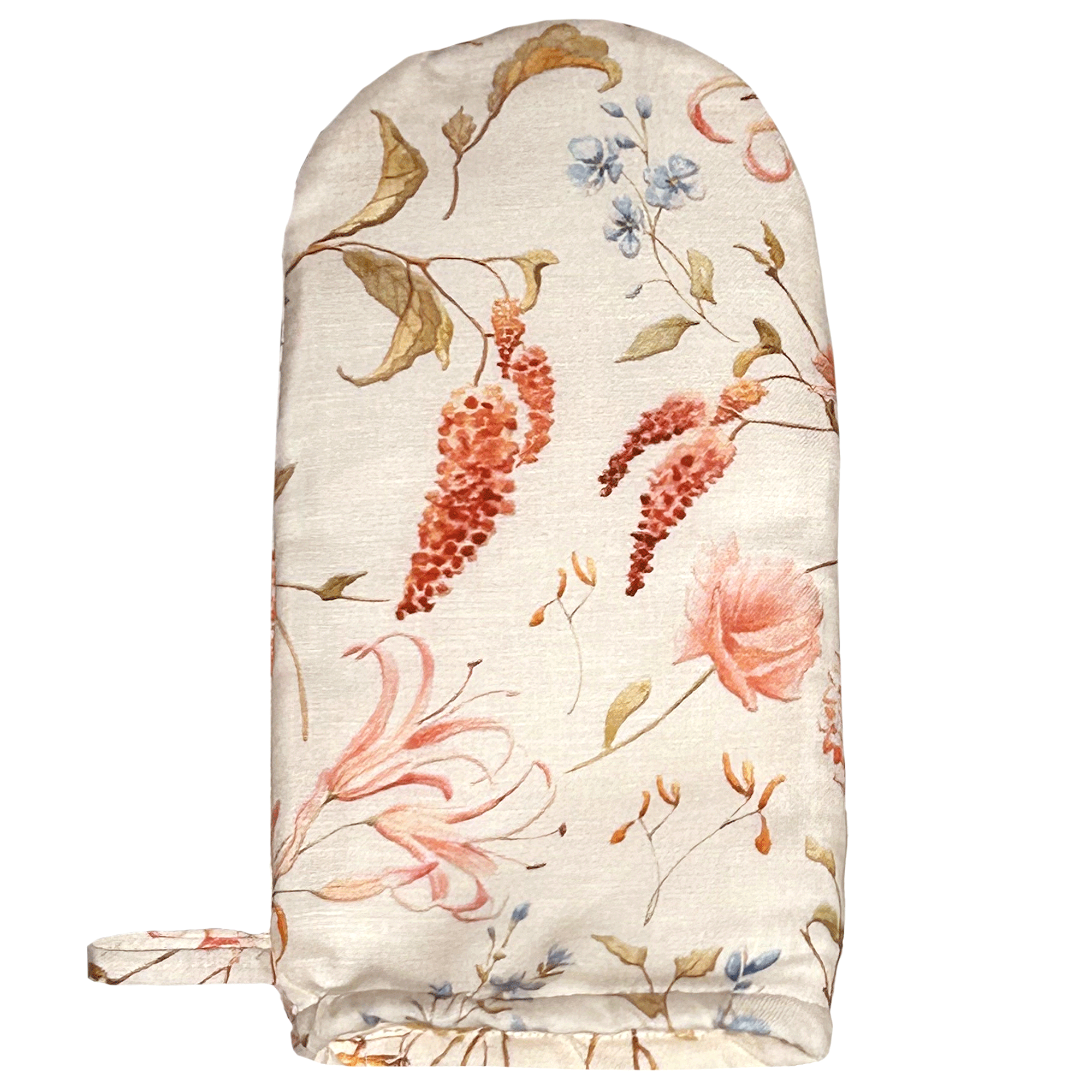 Romantica Pastel Oven Glove