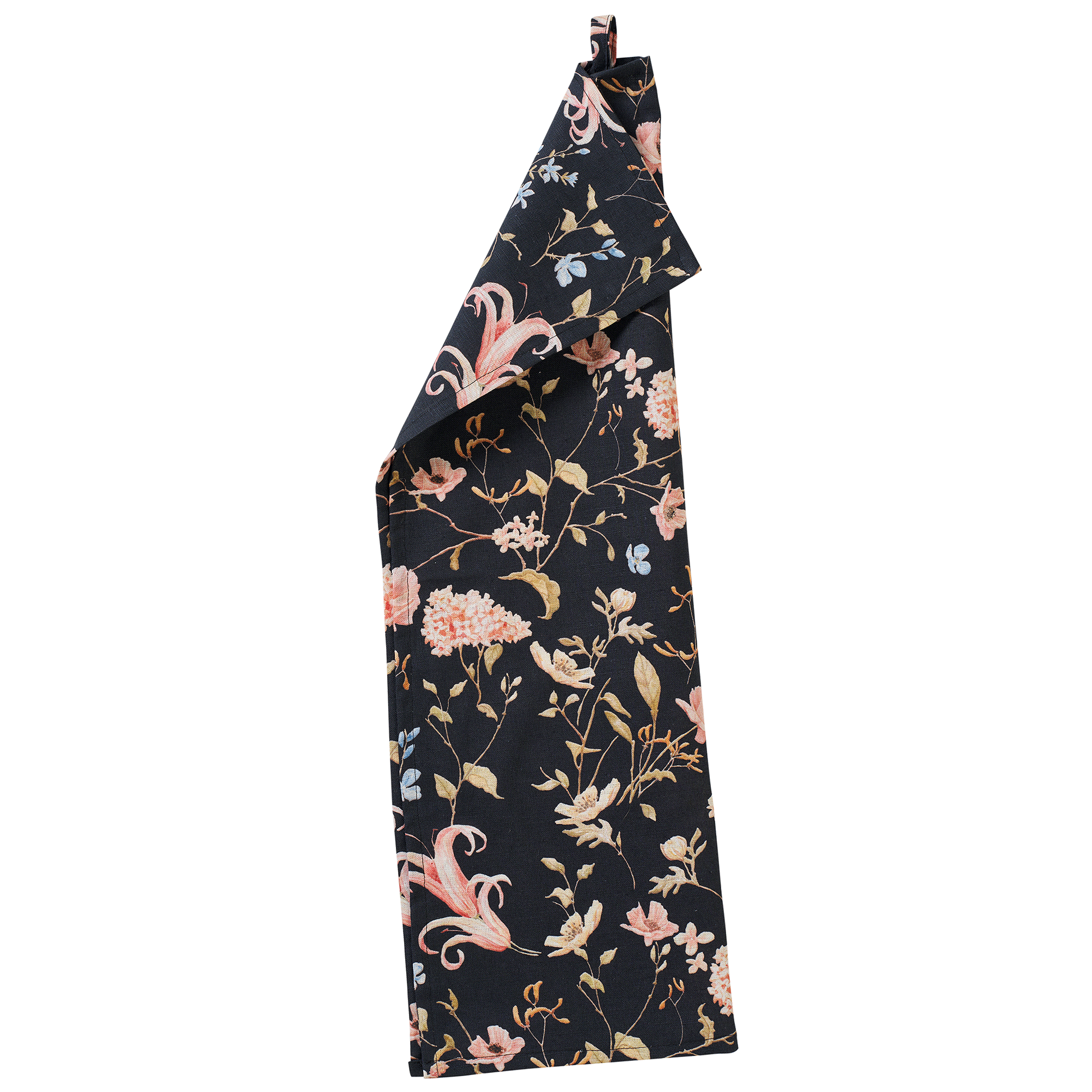 Romantica Nightfall Kitchen Towel