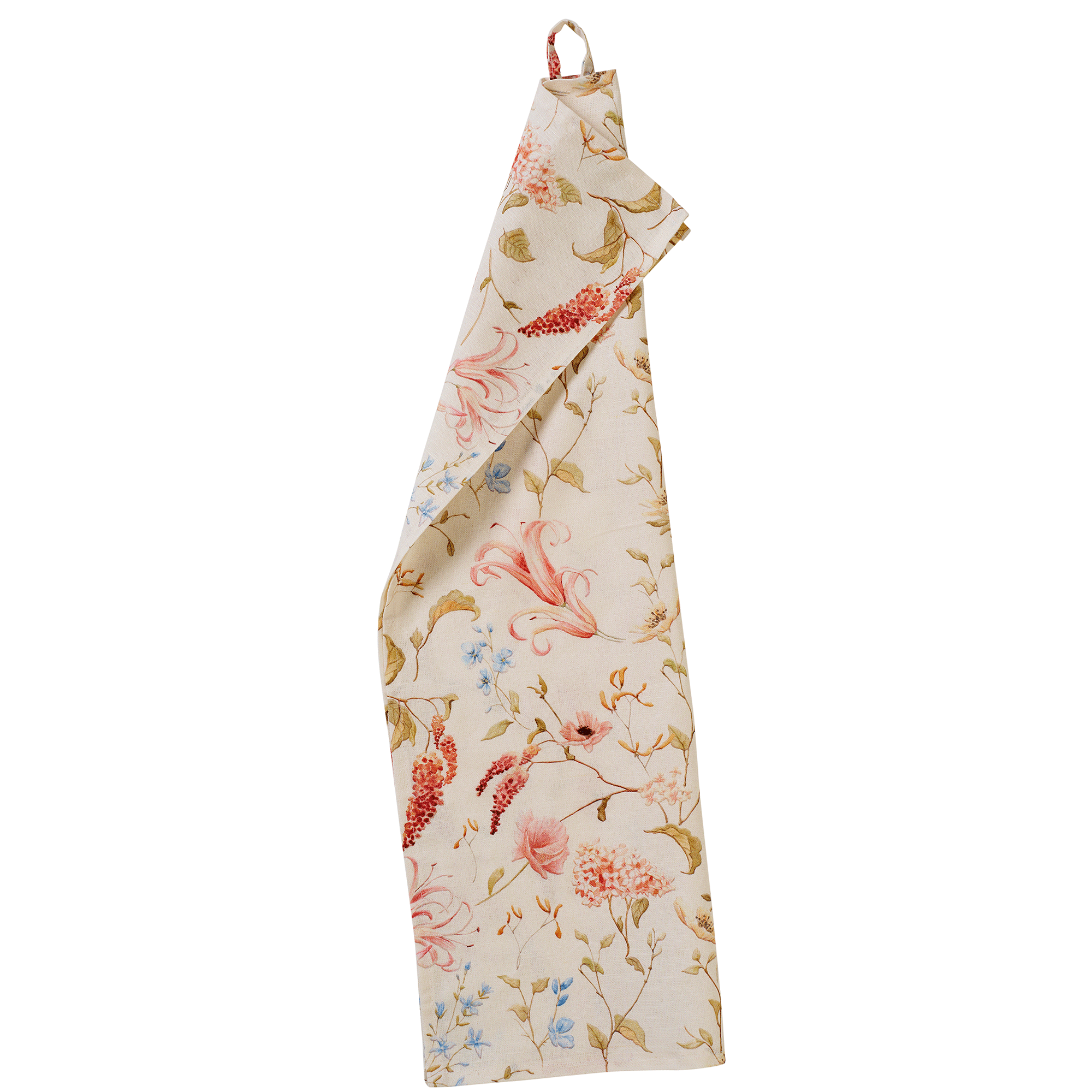 Romantica Pastel Kitchen Towel