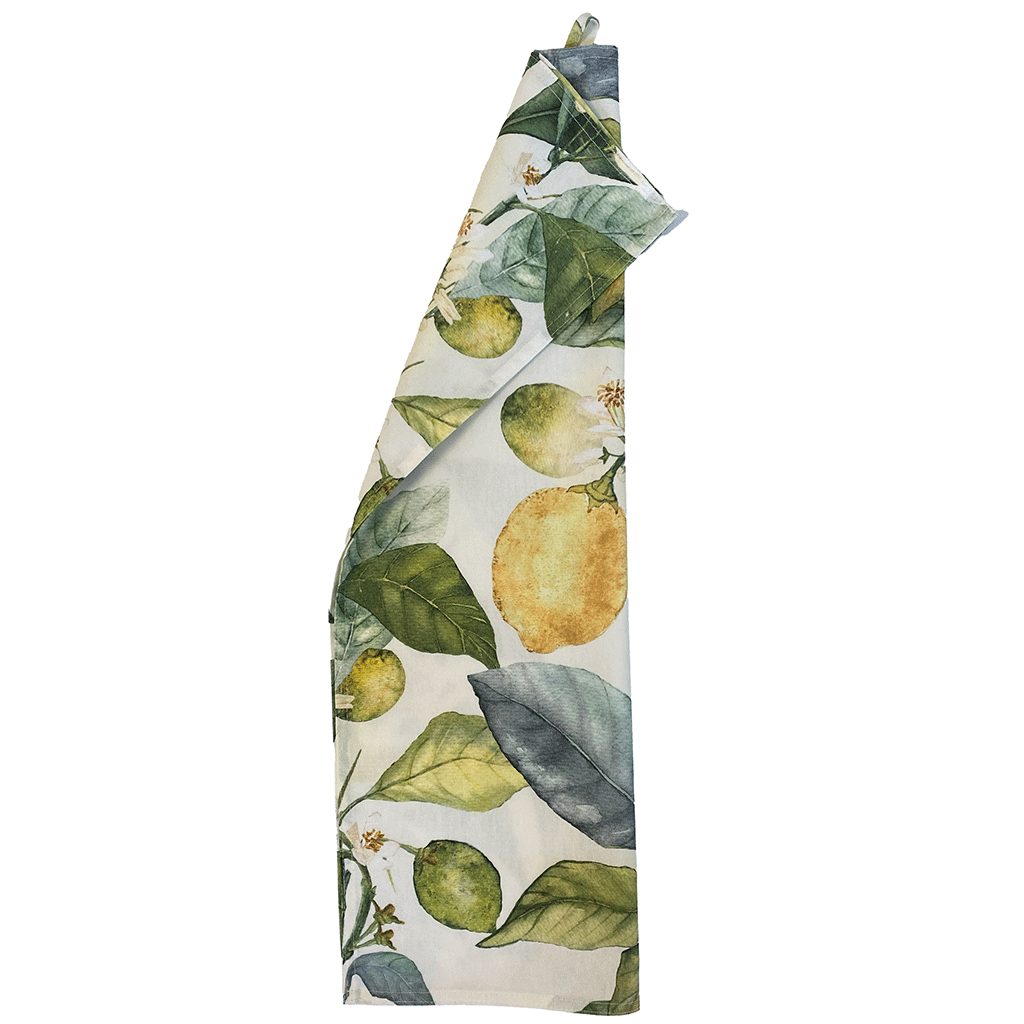 Citrus Kitchen Towel