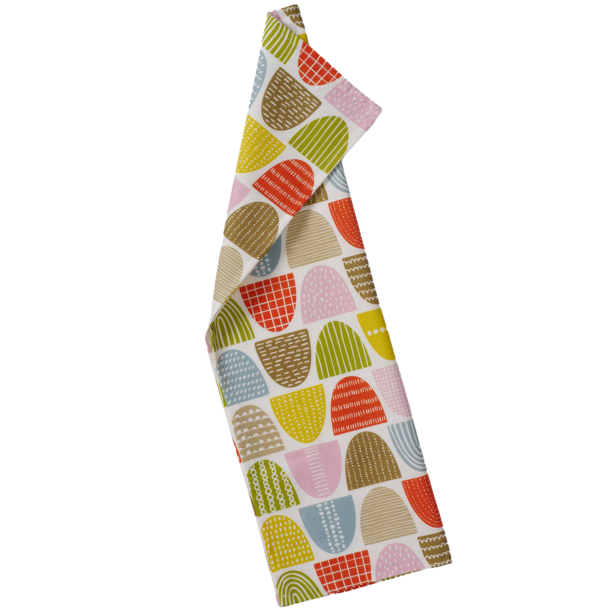 Vivid Kitchen Towel