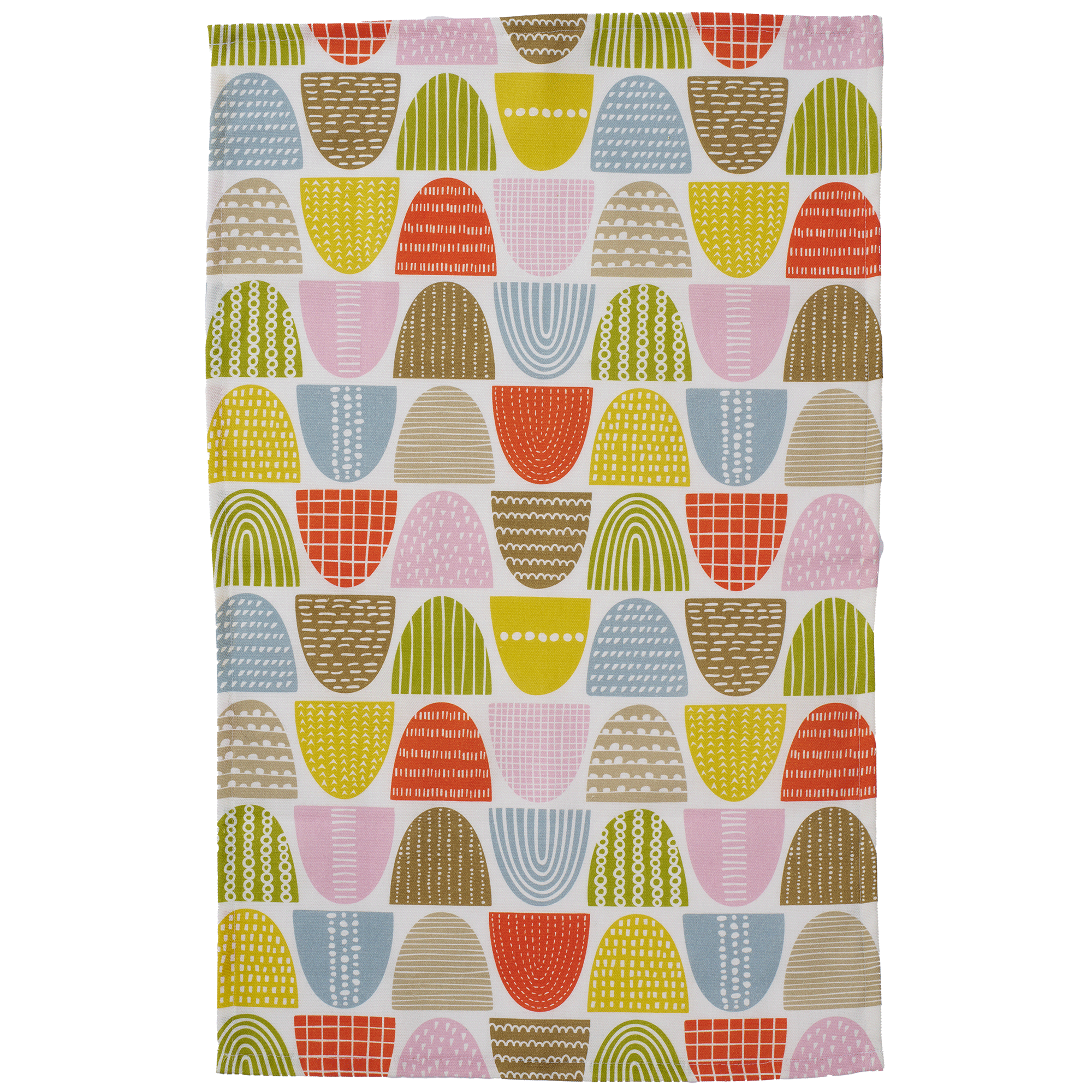 Vivid Kitchen Towel