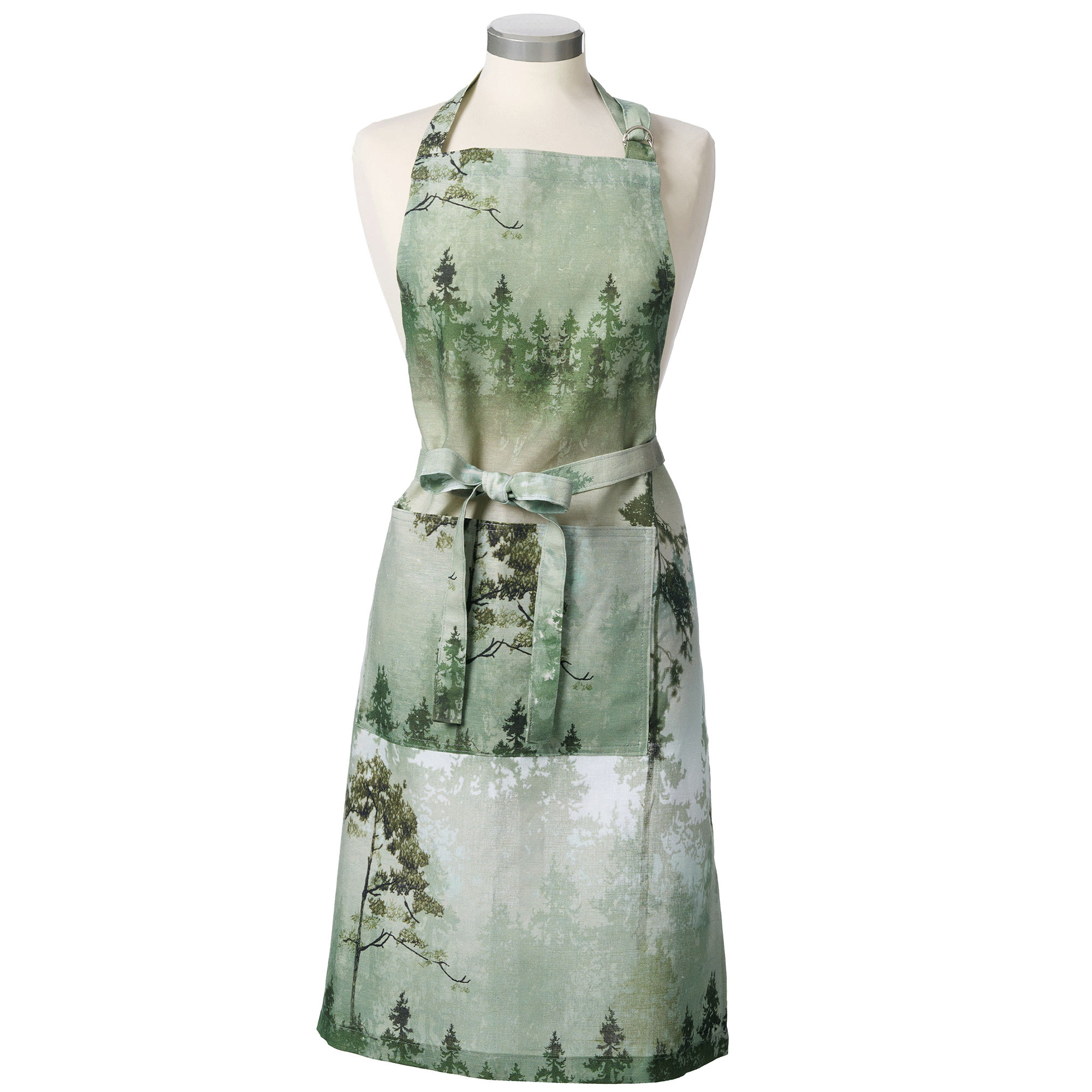 Scandinavia Apron