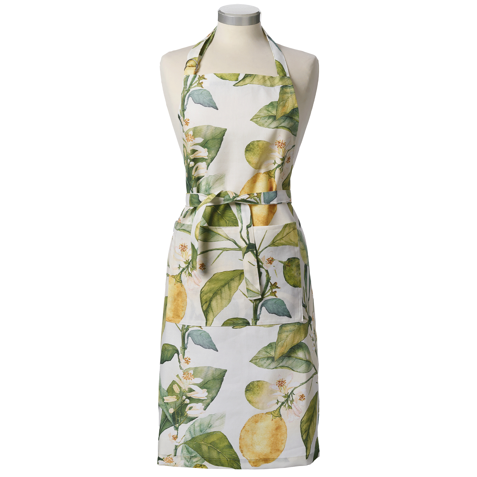 Citrus Apron