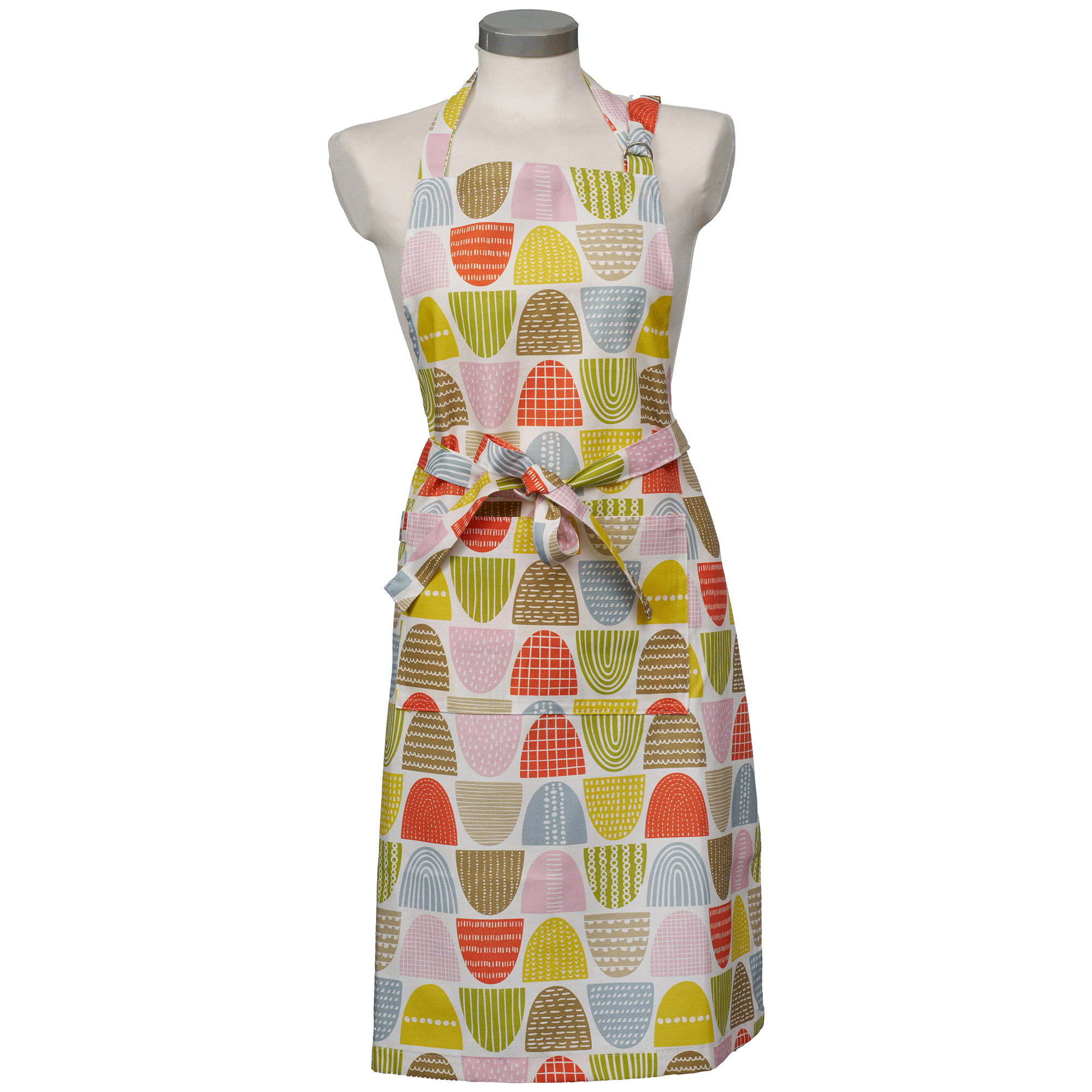 Vivid Apron