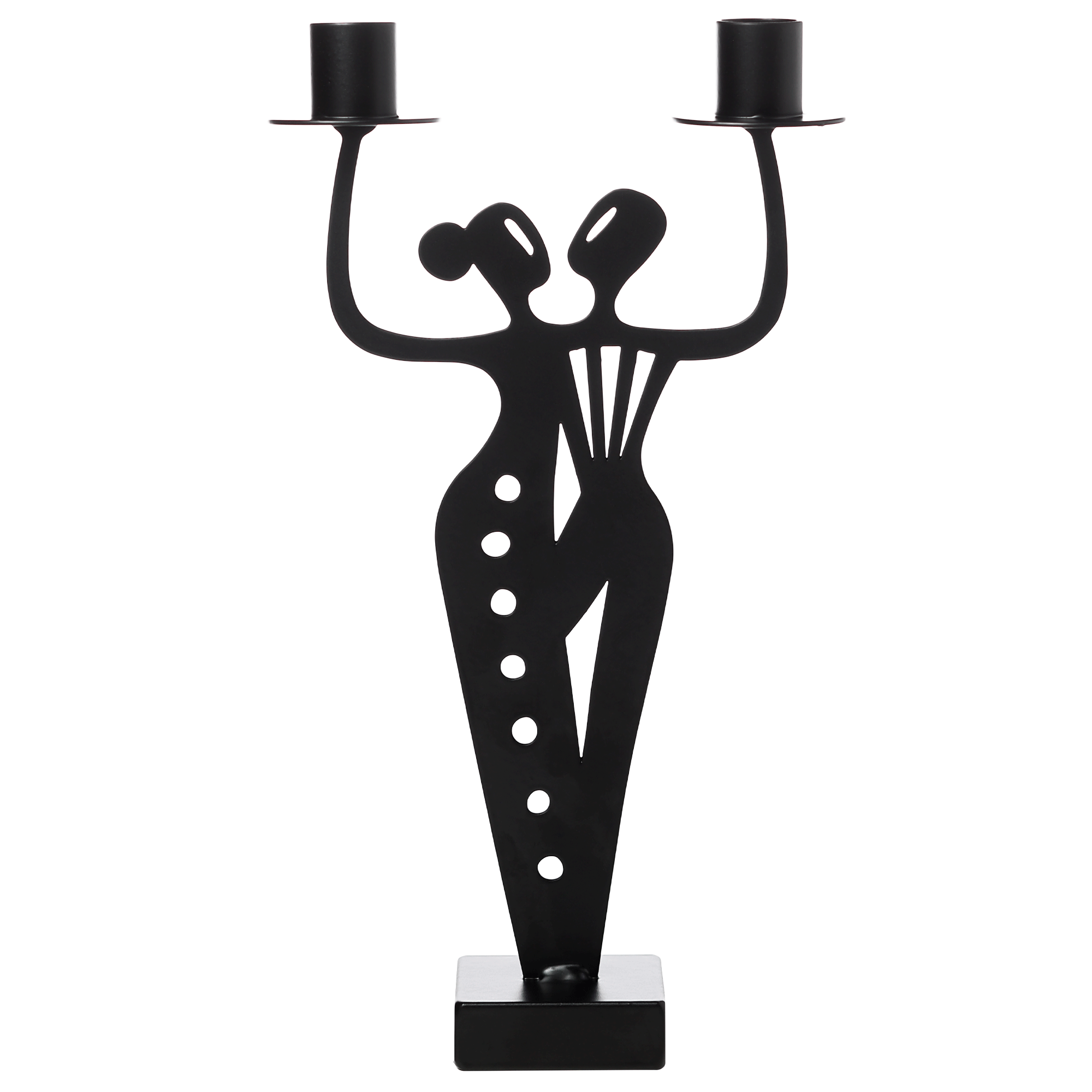Dance Candle Holder