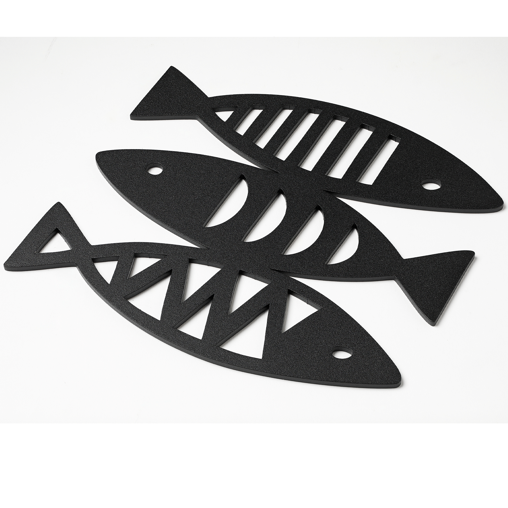 Fish Trivet
