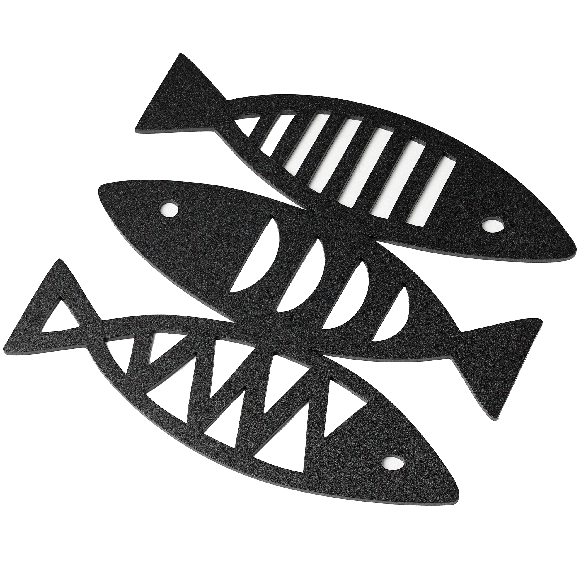 Fish Trivet