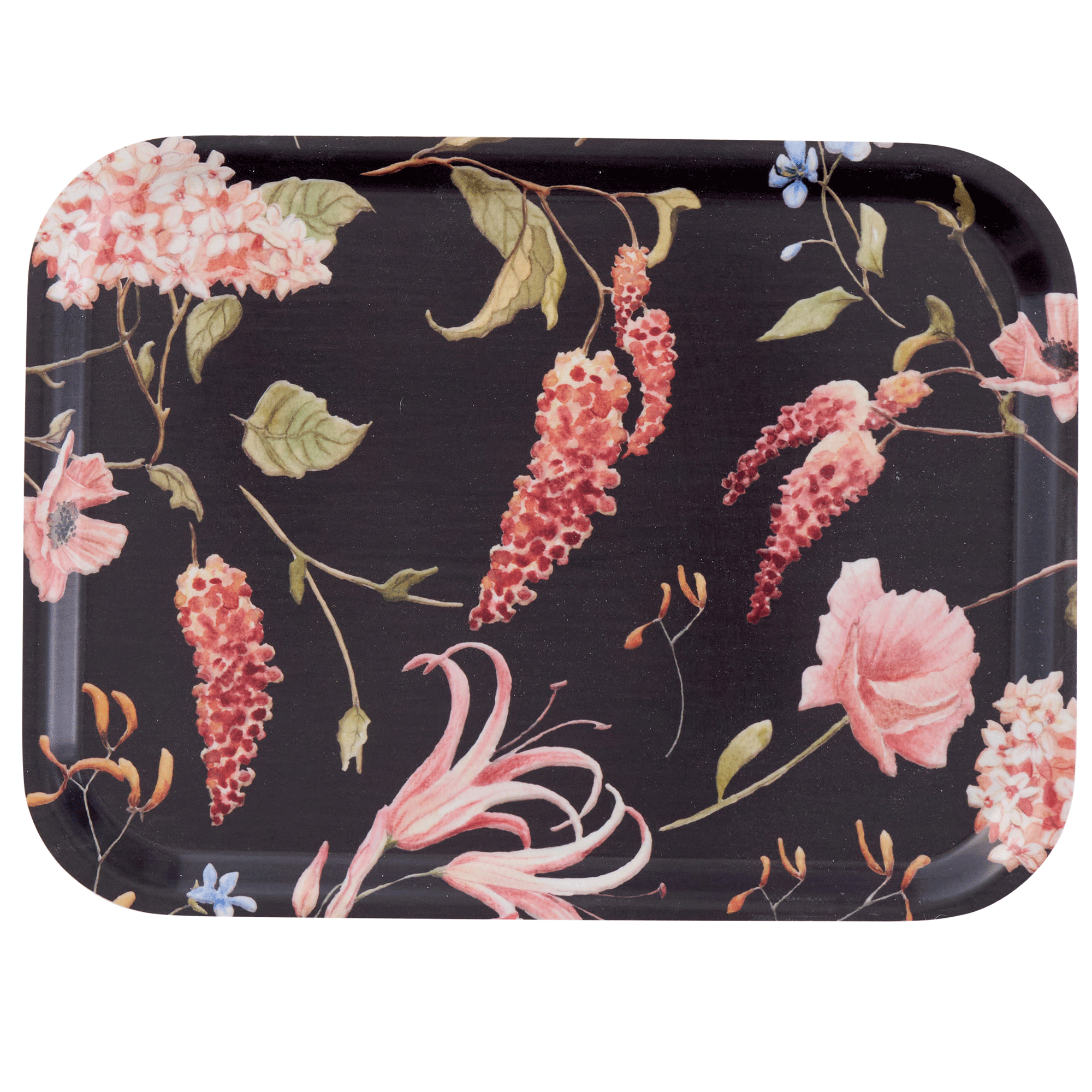 Romantica Nightfall Small Tray