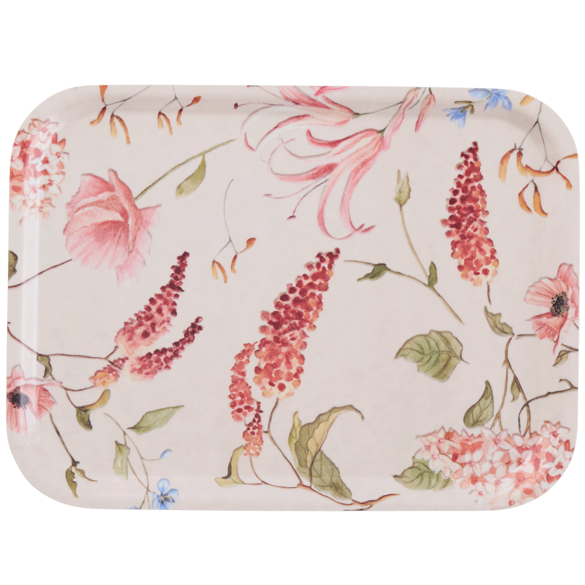 Romantica Pastel Small Tray