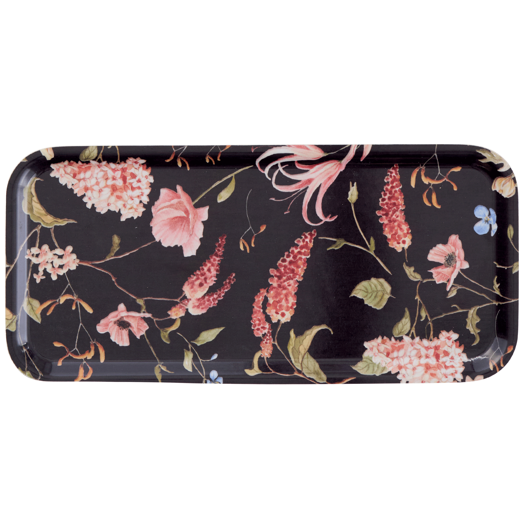 Romantica Nightfall Cocktail Tray