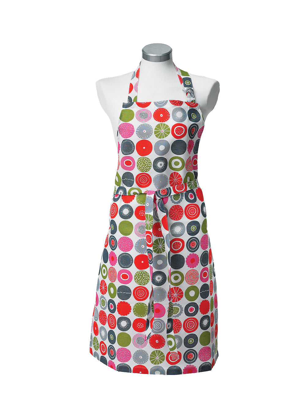 Candy Multi Apron