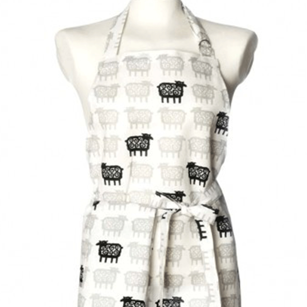 Black Sheep Apron