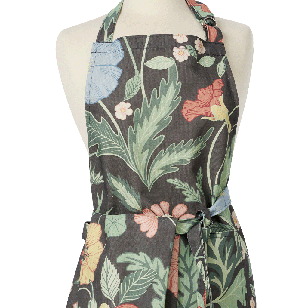 Bloom Asphalt Apron