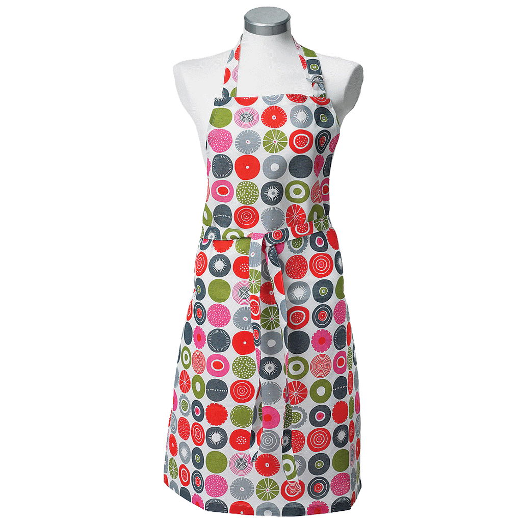 Candy Multi Apron