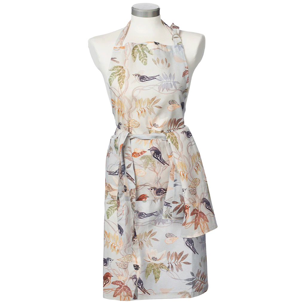 Daylight Apron