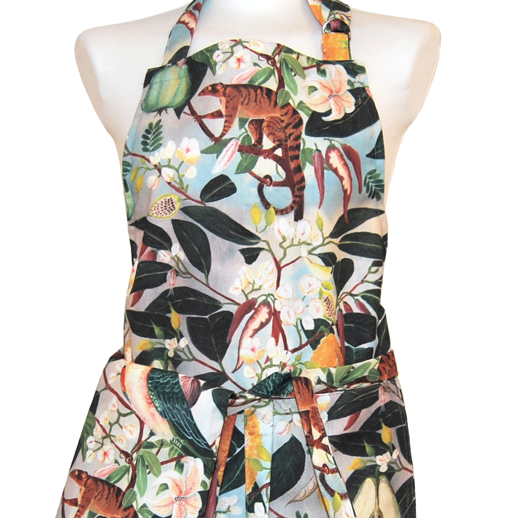 Fruits Apron