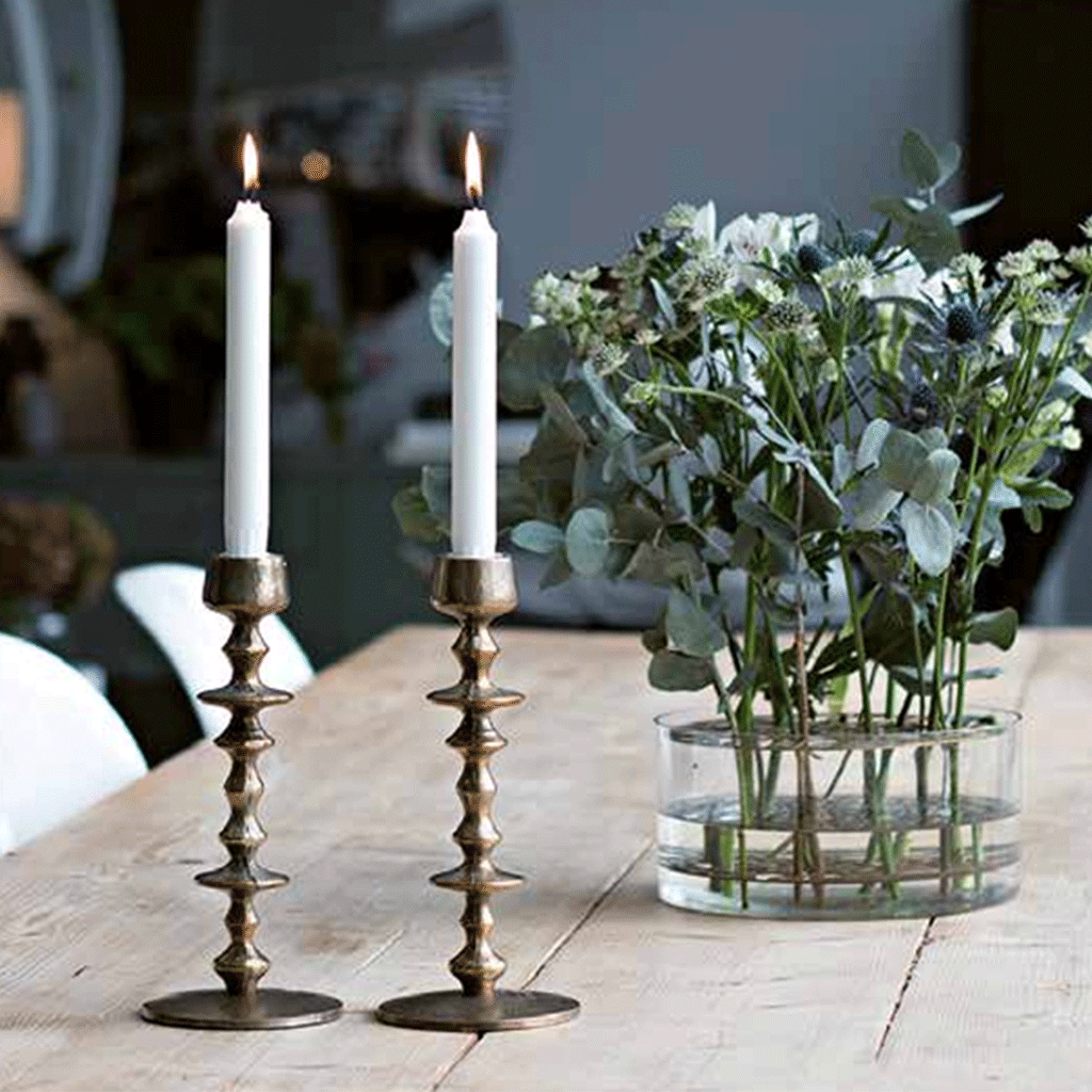 Liljeholmens Kron Candles (Price per Single Piece)