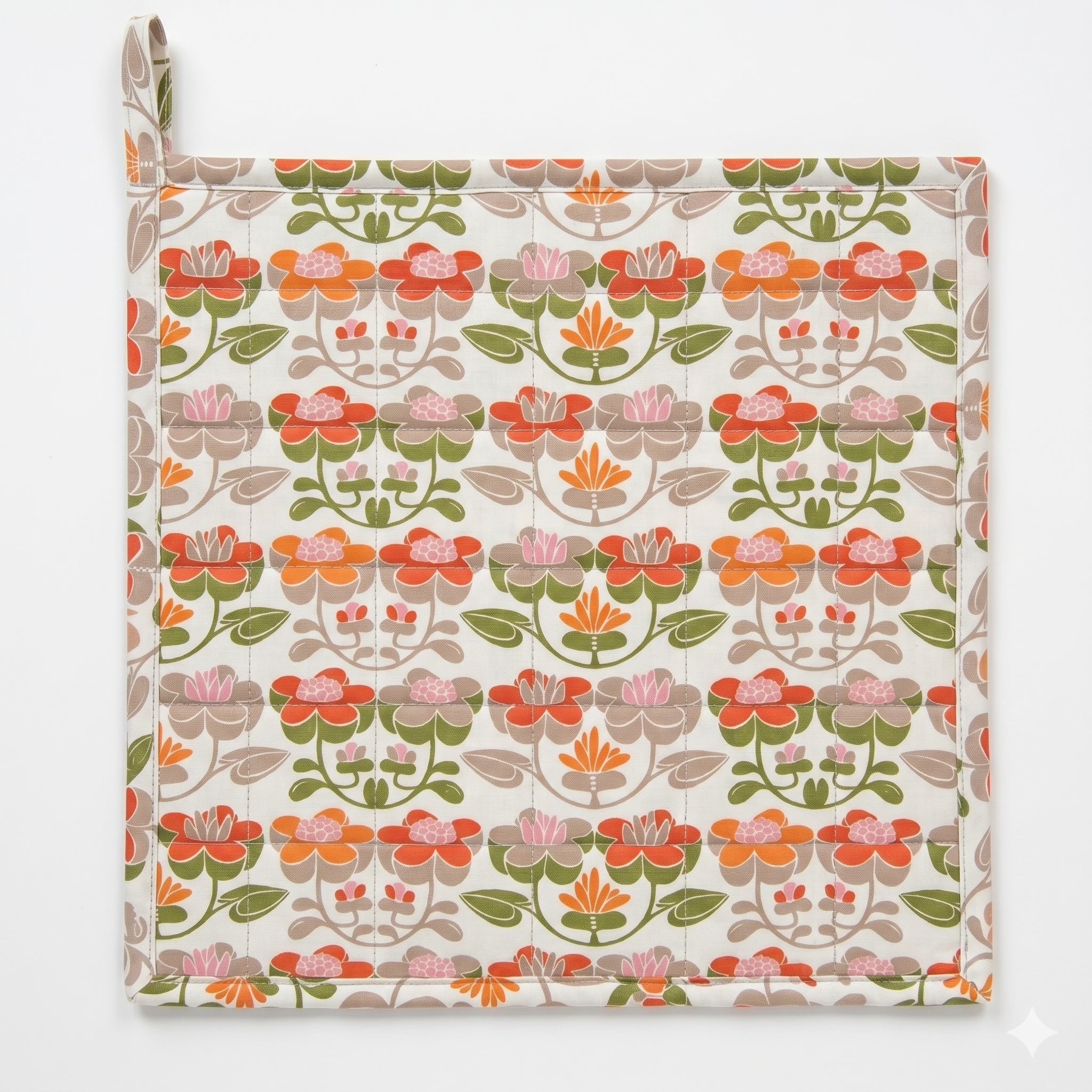 La Fleur Pot Grab