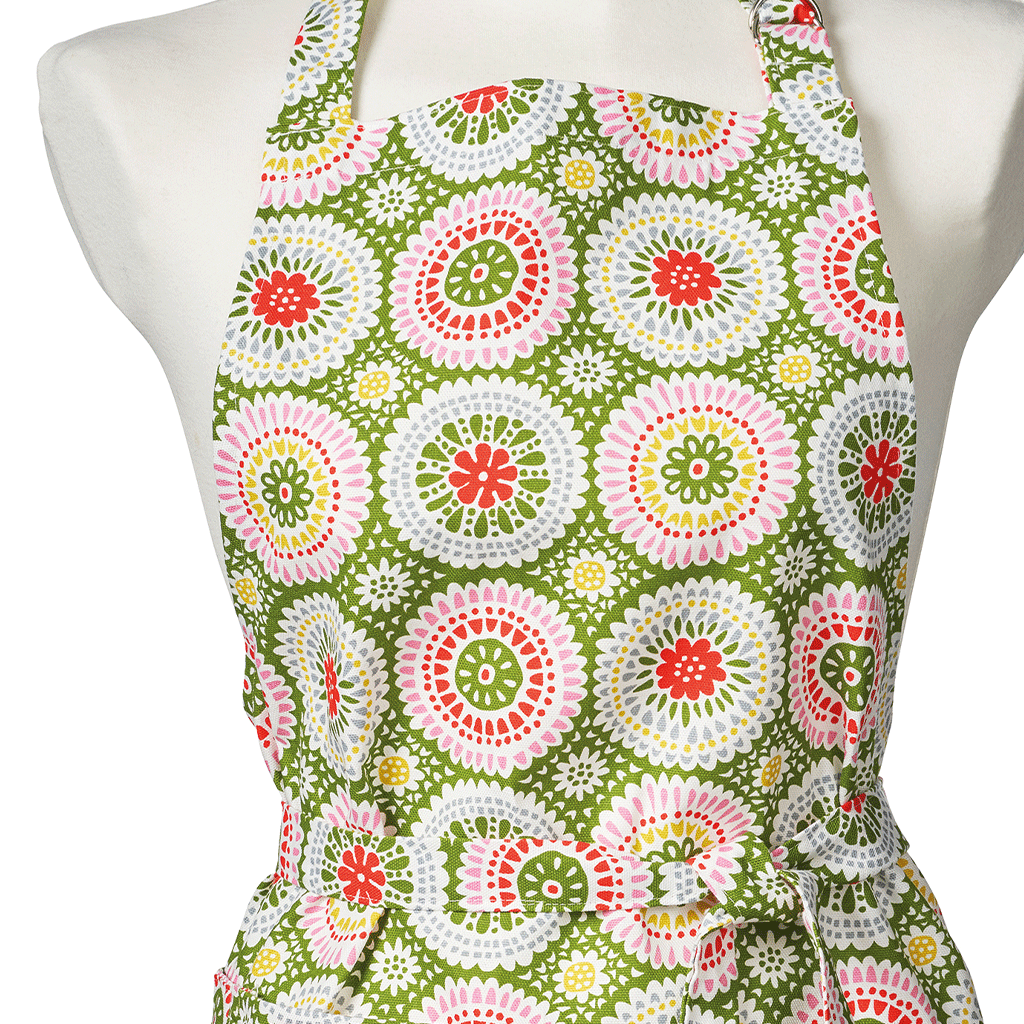 Louise Apron