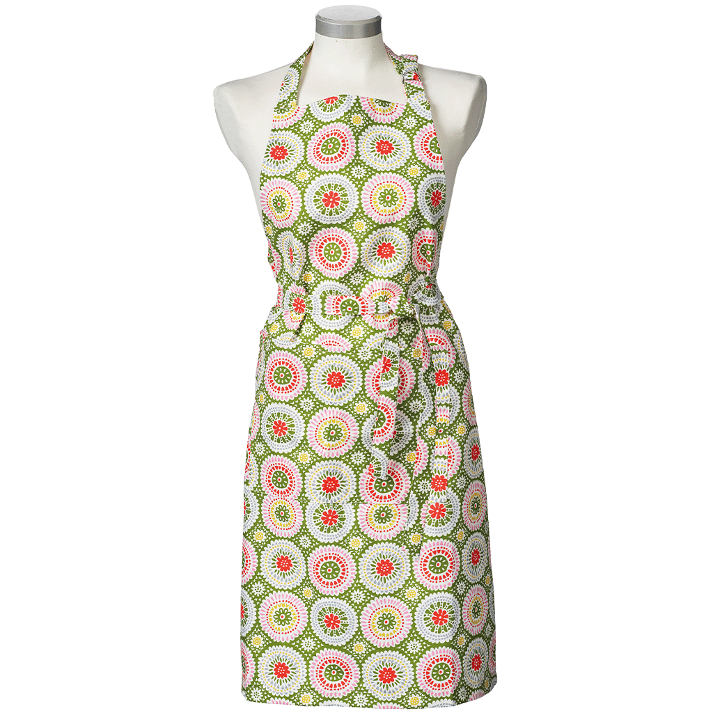 Louise Apron
