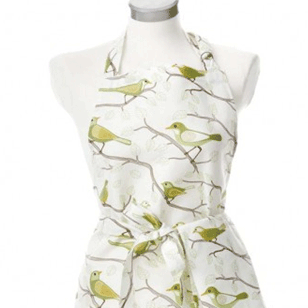 Sherwood Apron