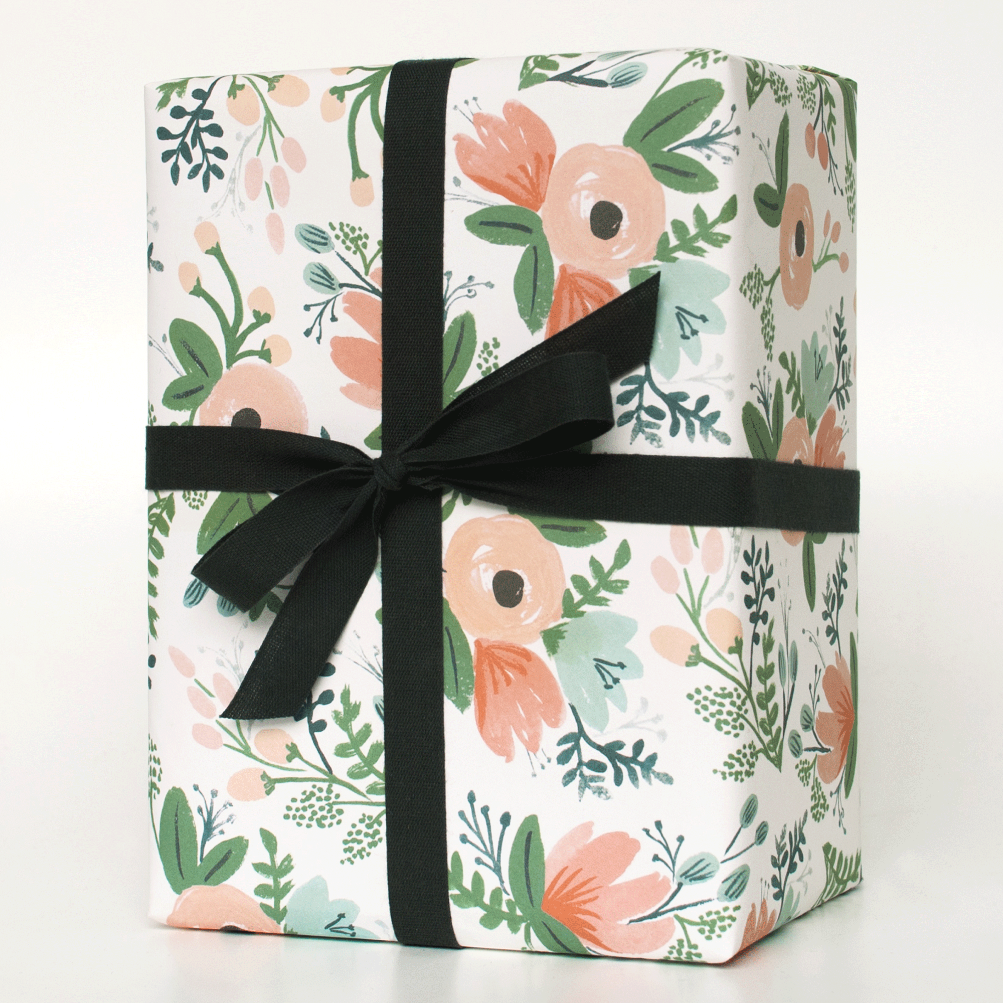 Wildflower Gift Wrap