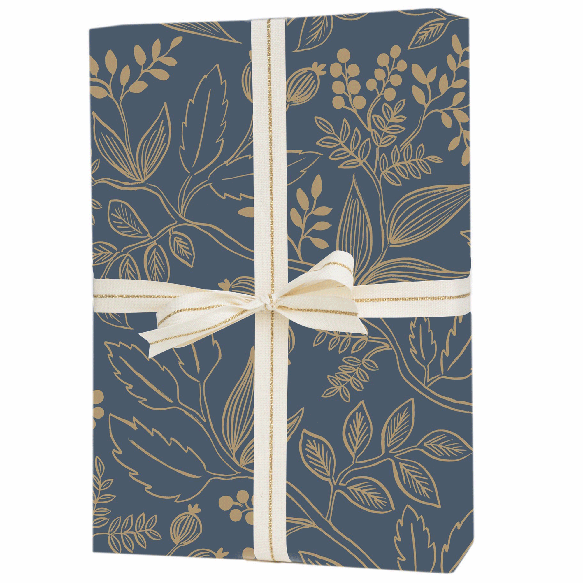 Queen Anne Gift Wrap