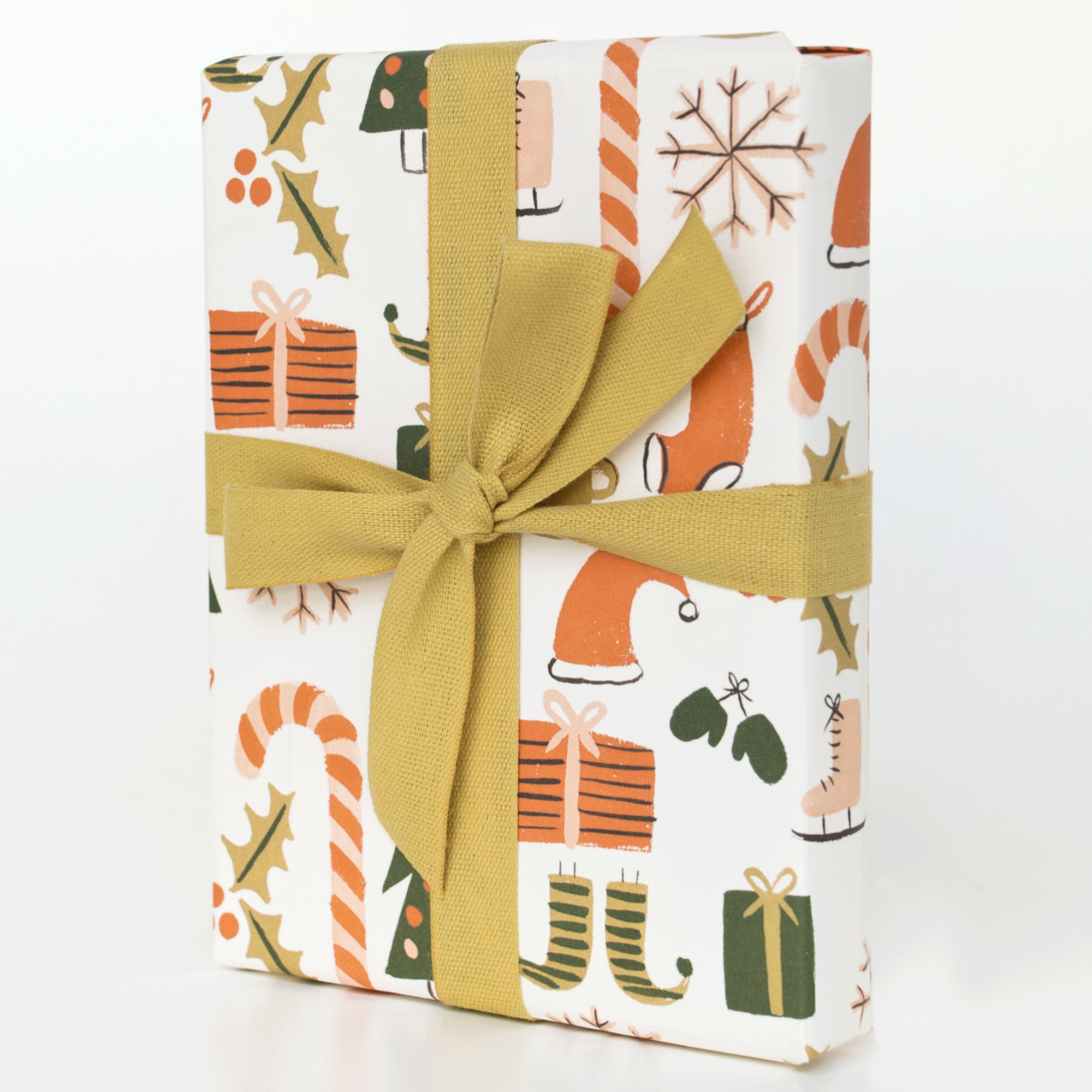 Favourite Things Gift Wrap