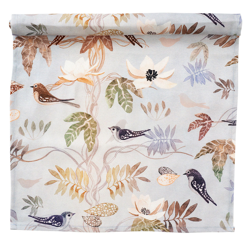Daylight Table Runner